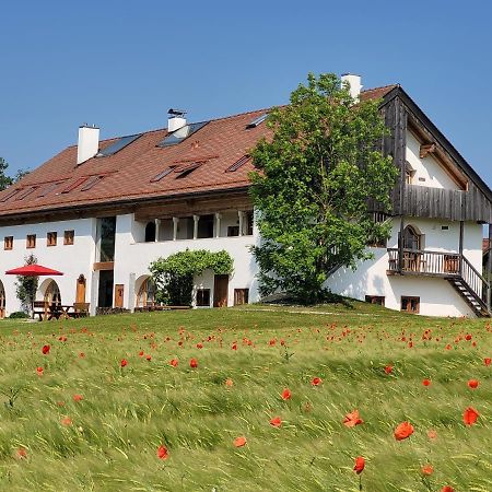 Hagerhof Apartment Eggstätt Exterior photo